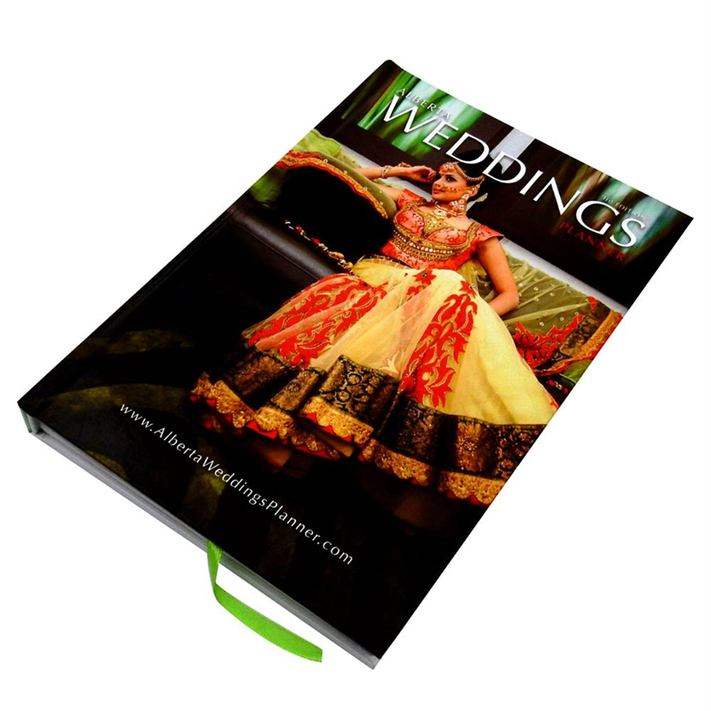 Custom full color adult photo book printing custom book printing