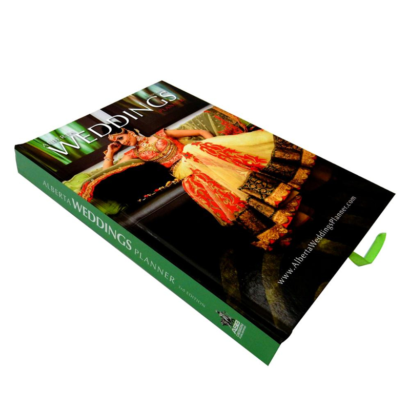 Custom full color adult photo book printing custom book printing