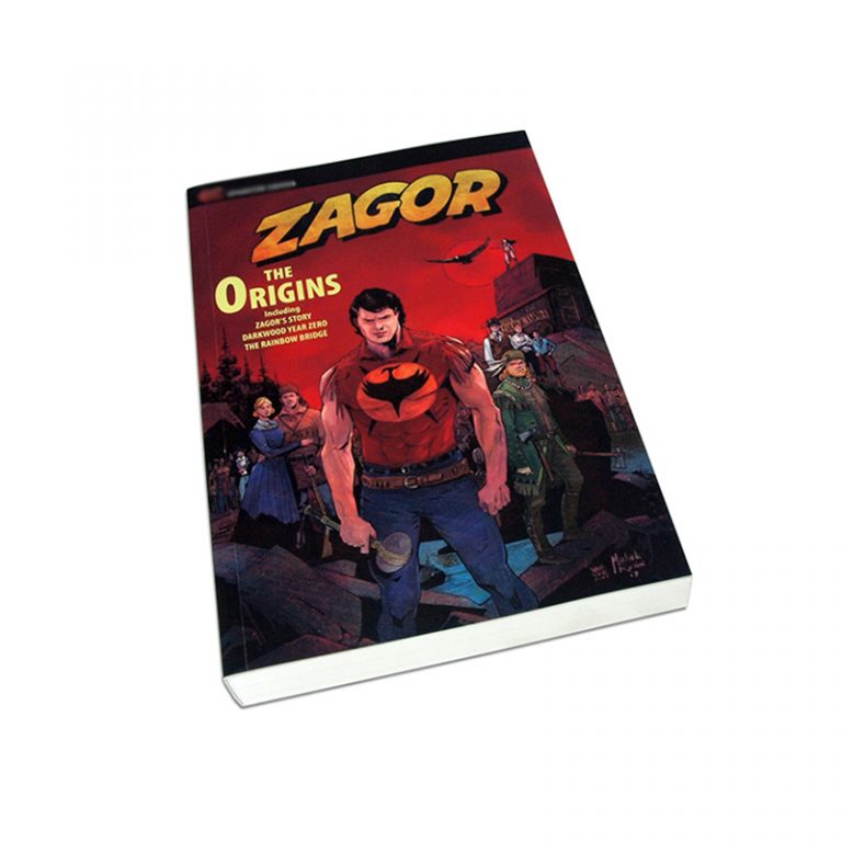 Custom offset adult comic book printing custom book printing