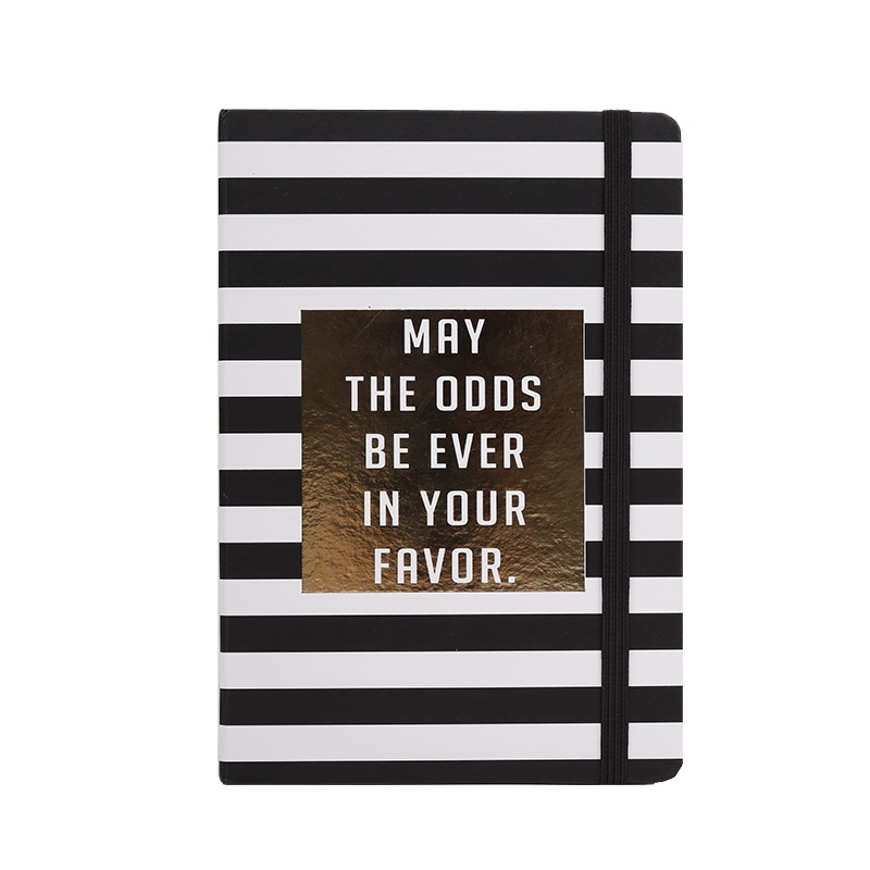 High quality personalized notebook printing custom book printing