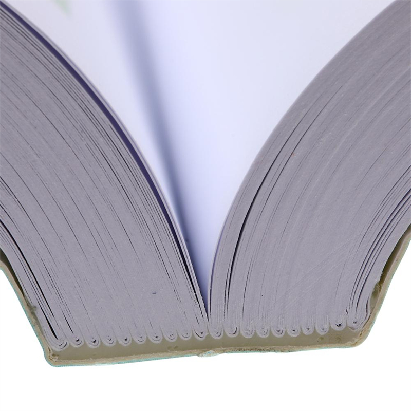 Art paper textbook printing for schools custom book printing