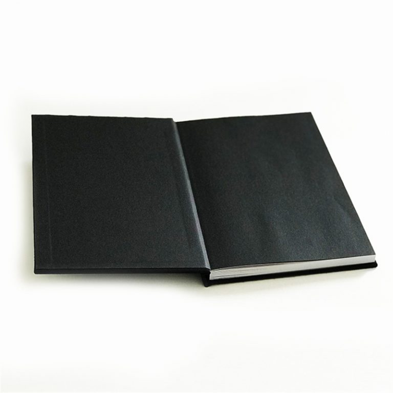 Custom Gold Foil Hardcover Book Printing custom book printing