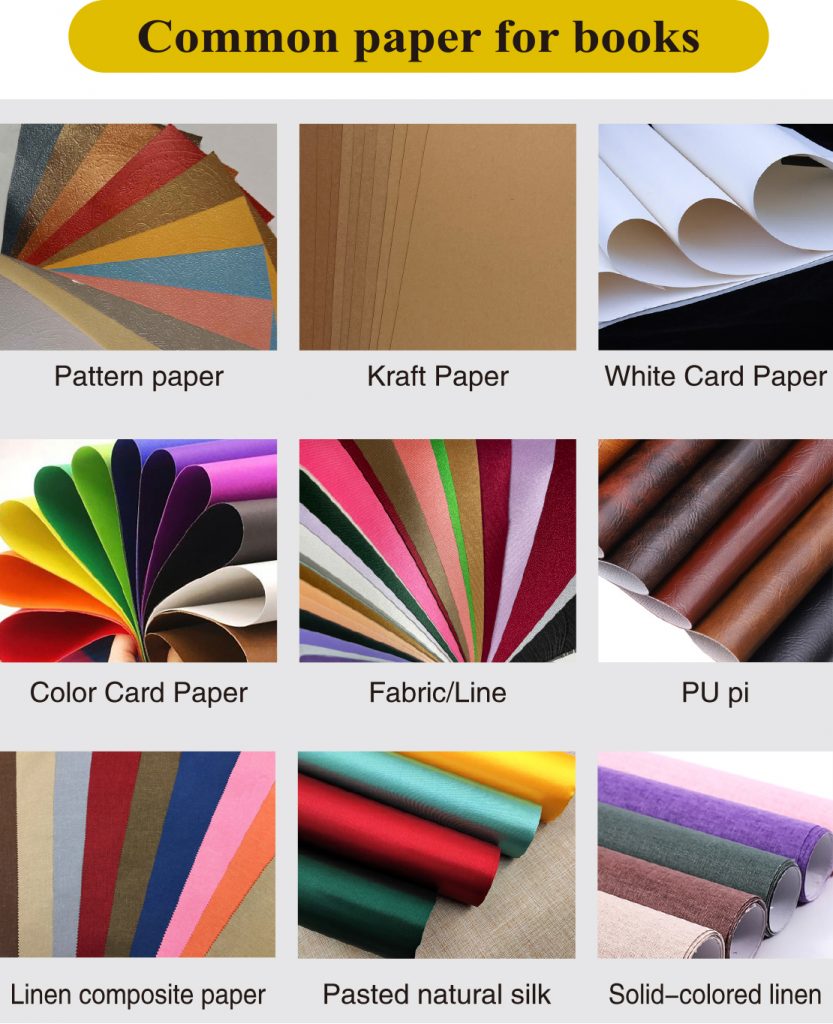 custom board book printing