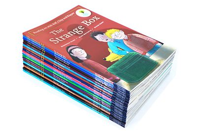 13 offset Softcover Book Printing (1)