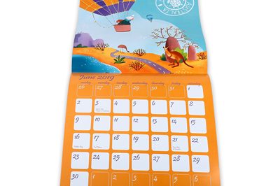 14 cartoon calendar printing (1)