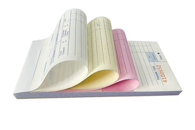 15 copy paper bill book printing (1)