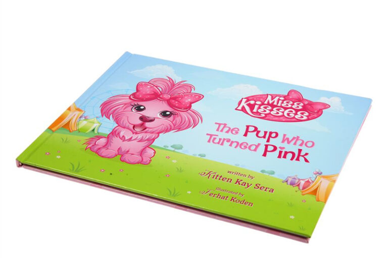 15 lovely children book printing (5)