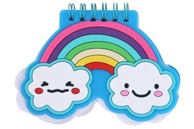 15 mini spiral bound book printing (1)