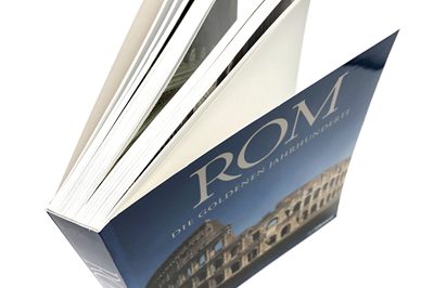 20 art Softcover Book Printing (1)