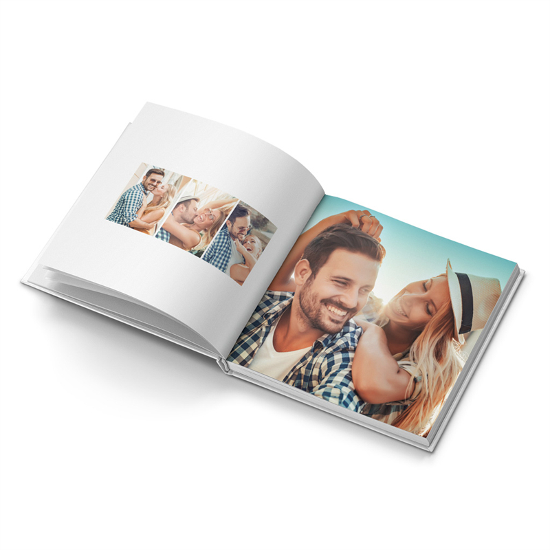The Evolution of Photo Book Printing Modern Trends and Techniques custom book printing