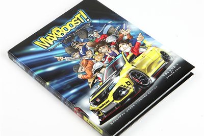 21 cartoon comic book printing (1)