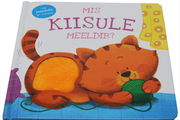 21 children book laminated printing (1)