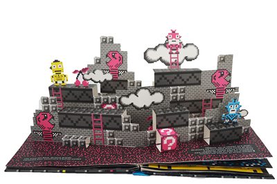 22 children book 3d printing (1)