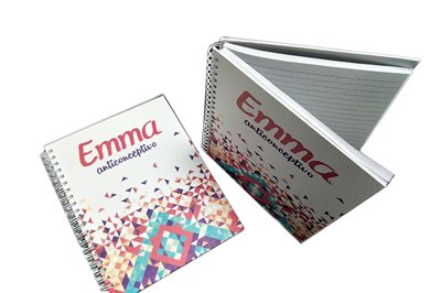 22 wholesale spiral bound book printing (1)