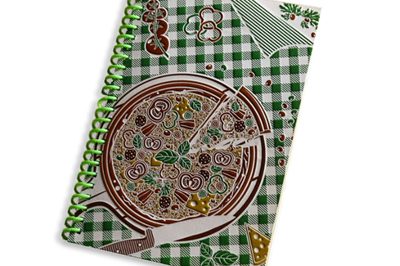 23 school spiral bound book printing (1)