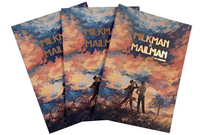 24 softcover comic book printing (1)