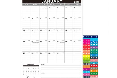 24 wall calendar printing (1)