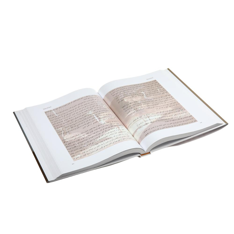 High quality hardcover photography book printing custom book printing