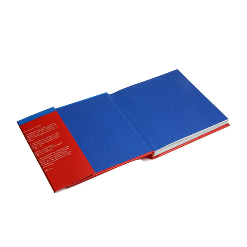 Cheap hardcover photo book printing custom book printing