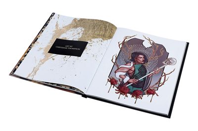 4 colorful photo book printing (1)