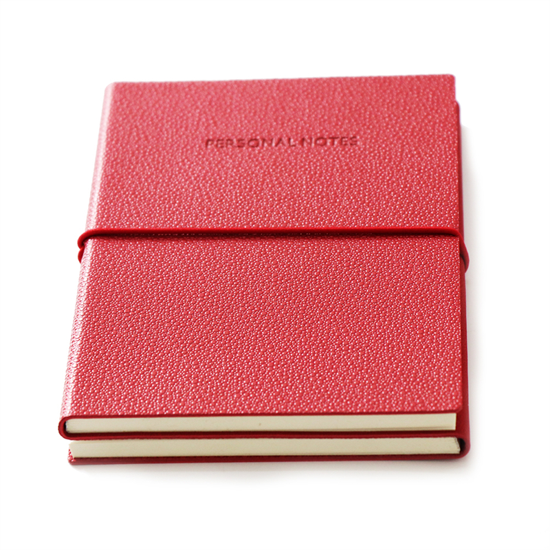 Personalized Recycled Paper Notebook Printing custom book printing