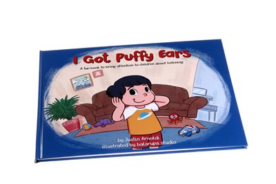 6 children comic book printing (1)