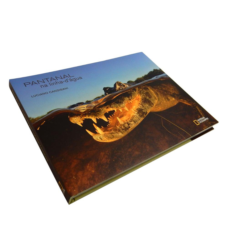 Low cost high quality photo book printing custom book printing