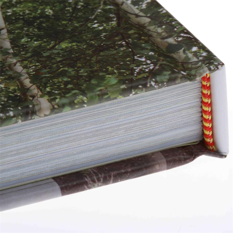 Low cost high quality photo book printing custom book printing