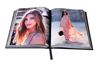 8 Personal photo book printing (1)