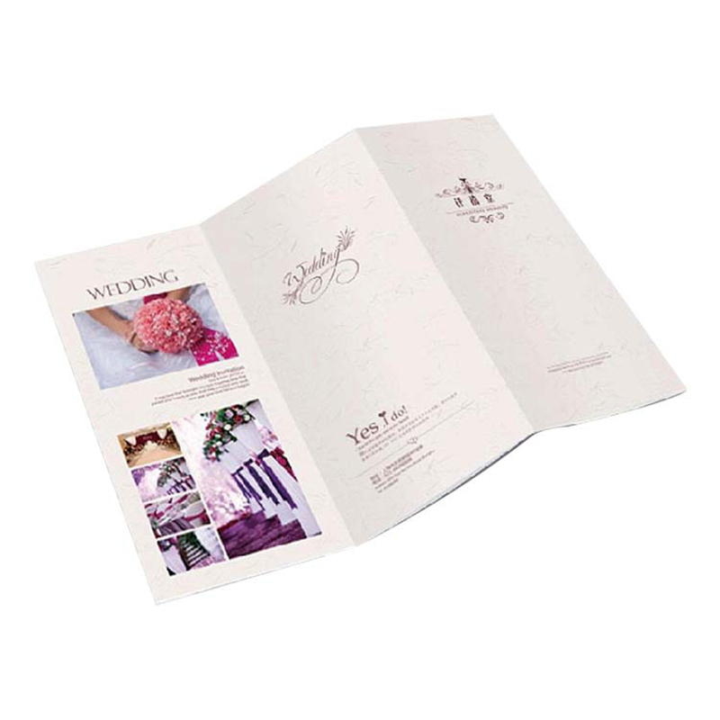 Cheap custom pocket booklet printing custom book printing