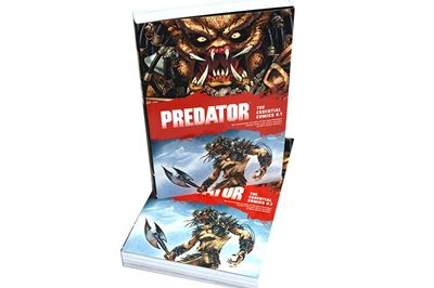 8 comic book printing service (1)