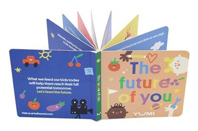 Children Books Printing (1)