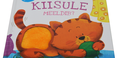 Children book printing