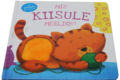 Children book printing