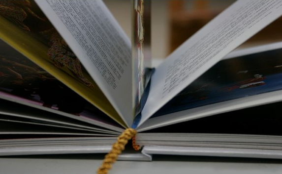 Introduce common binding methods for book printing, What are the book ...