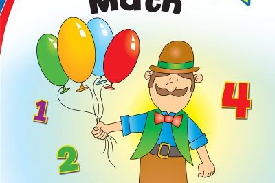 Grades K Printing Practice For Beginners (6)