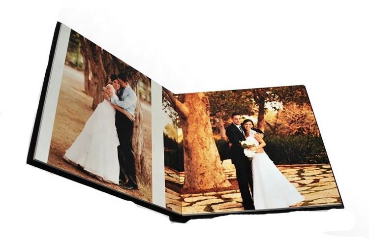 Custom High-Quality Hardcover Photo Book Printing – Premium Durable Photo Albums (2) Custom high-quality hardcover photo book printing with vibrant colors and durable binding