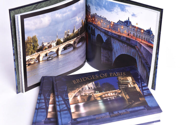 Custom High-Quality Photo Book Printing – Professional Full-Color & Durable Design (2) Custom high-quality photo book printing with vivid colors and hardcover binding