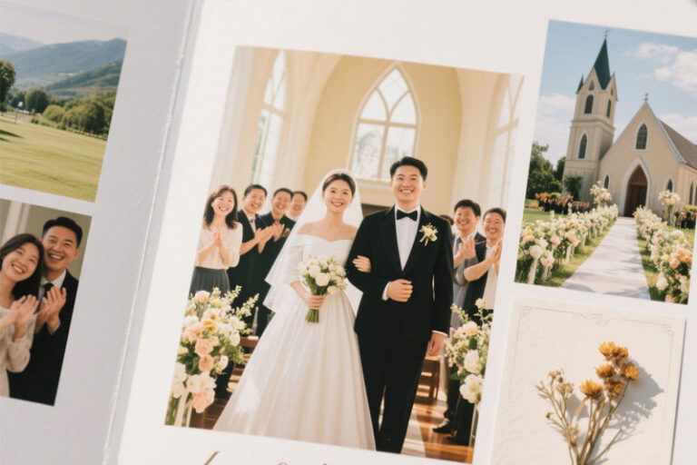 Custom Luxury High-Quality Photo Book Printing – Premium Materials & Elegant Design (7) Custom luxury high-quality photo book printing with elegant hardcover and vivid images