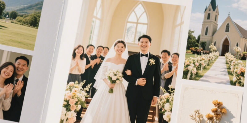 Custom luxury high-quality photo book printing with elegant hardcover and vivid images