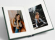 Custom photo book printing for family and wedding memories with hardcover and vivid colors