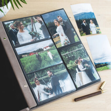 Custom photo book printing for family and wedding memories with hardcover and vivid colors