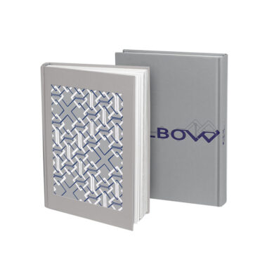 Factory custom hardcover book printing with high-quality binding and vibrant cover design