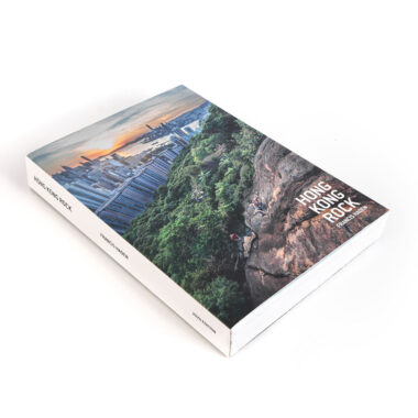 Custom high-quality softcover book printing with professional finish