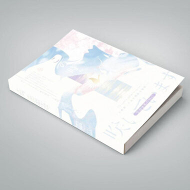 Custom professional softcover book printing for magazines, booklets, and novels