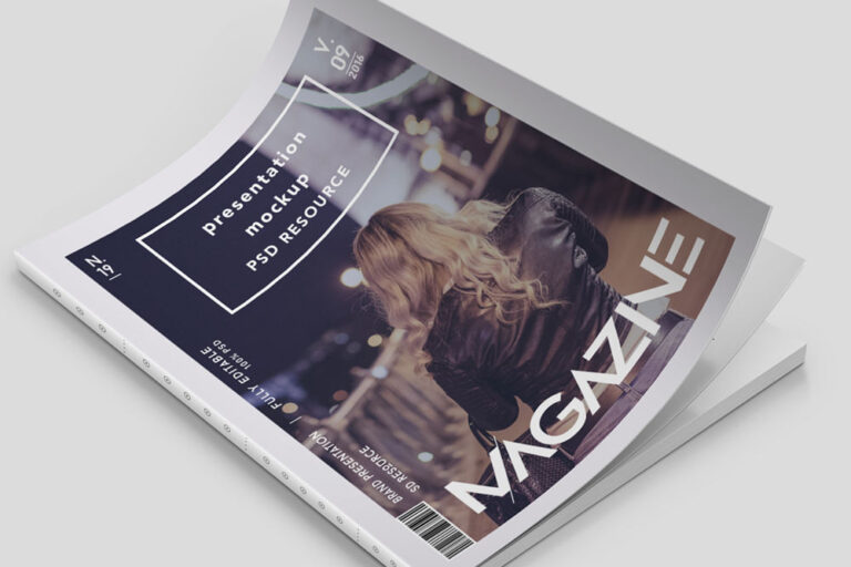 High-Quality Softcover Book Printing Service for Magazines & Novels (7) Custom professional softcover book printing for magazines, booklets, and novels