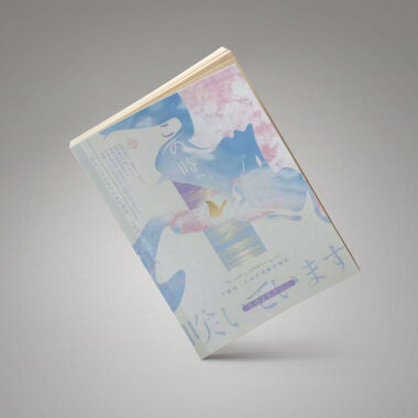 Custom professional softcover book printing for magazines, booklets, and novels