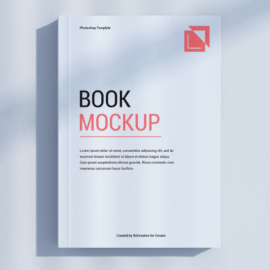 Custom softcover book printing with vibrant colors and professional binding