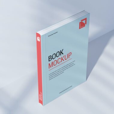 Custom softcover book printing with vibrant colors and professional binding