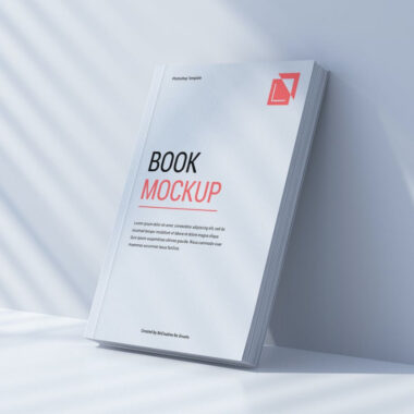 Custom softcover book printing with vibrant colors and professional binding